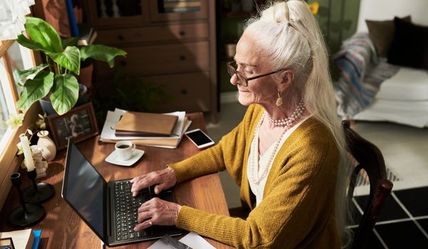 Hulp bij belastingaangifte voor ouderen