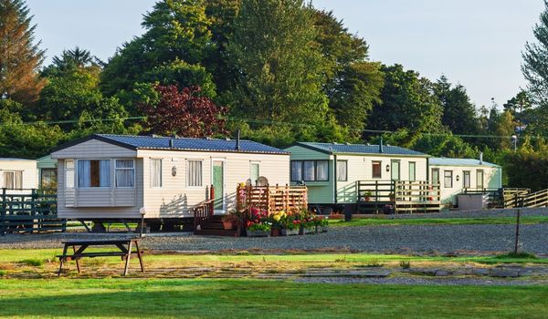 Belastingaangifte en vakantiewoning