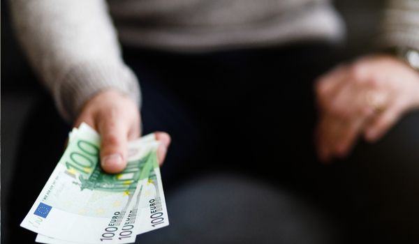 Belastingaangifte erfenis erfbelasting