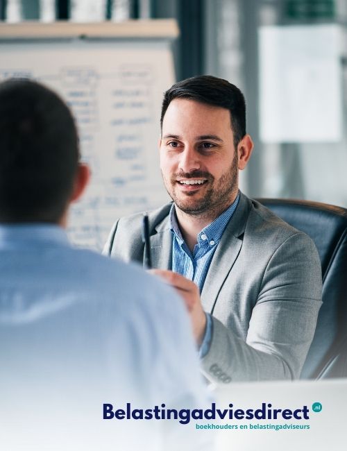 Belastingadvies voor particulieren en ondernemers