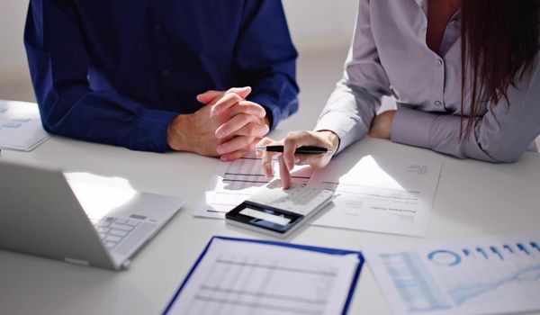 Hulp belastingaangifte voor zzp