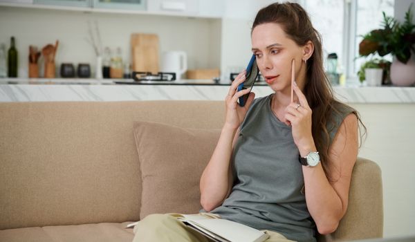 Hulp bij bezwaar indienen belastingaangifte