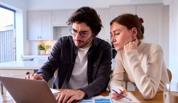 Hulp bij toeslagen ontvangen en betalen