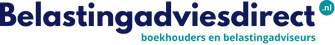 Logo Belastingadvies Direct