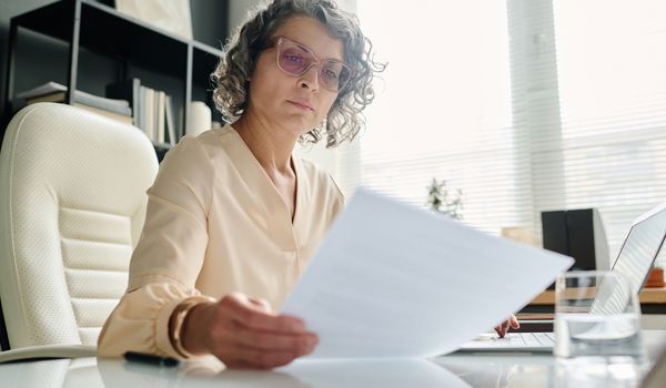 M-formulier wat is het