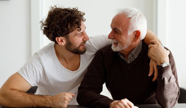 Mantelzorgwoning en belastingaangifte