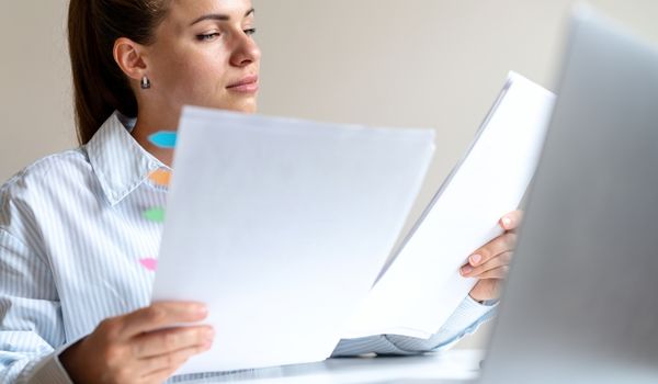 Uitstel belastingaangifte doen